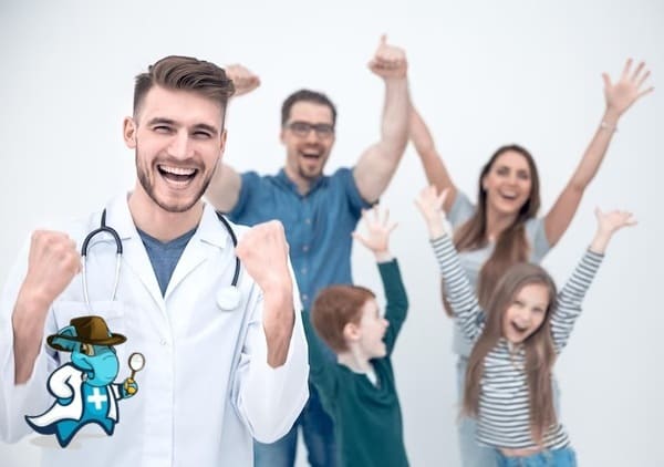 Mejor Seguro de Gastos Médicos Para Renovar Nie   2024 en España