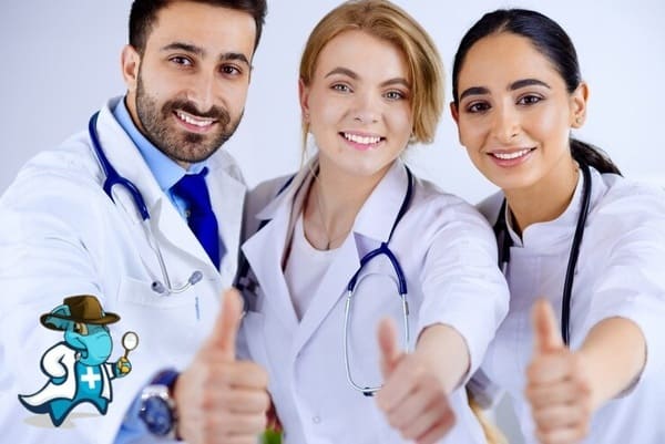 Mejor Seguro de Gastos Médicos Para Seropositivos 2024 en España