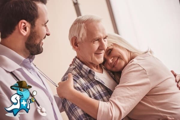 Mejor Seguro de Gastos Médicos Para Tercera Edad   2024 en España