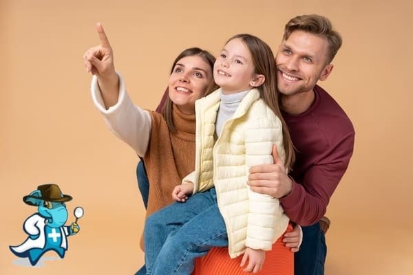 Mejor Seguro de Gastos Médicos Para Toda la Familia   2024 en España