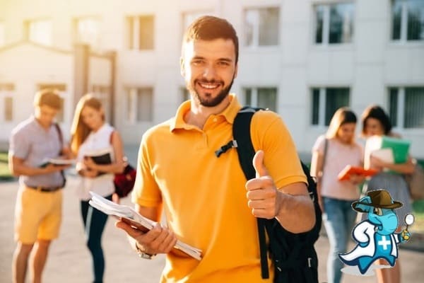 Mejor Seguro de Gastos Médicos Para Universitarios 2024 en España