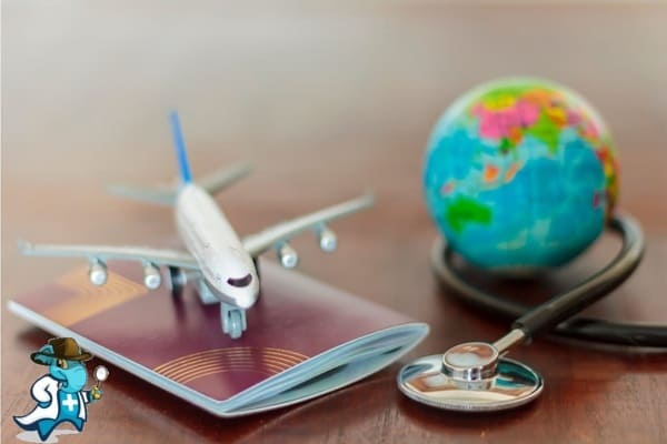 Mejor Seguro de Gastos Médicos Para Viajar al Exterior   2024 en España