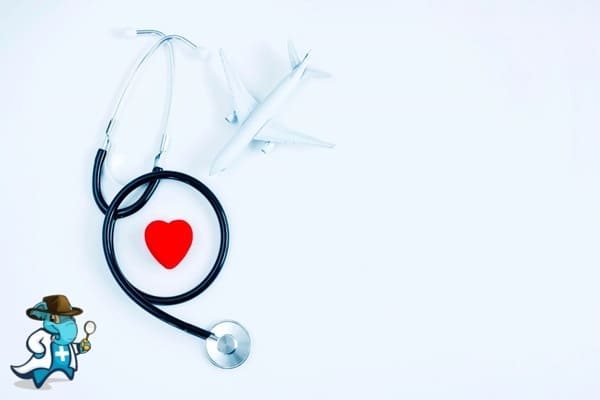 Mejor Seguro de Gastos Médicos Para Viajes 2024 en España