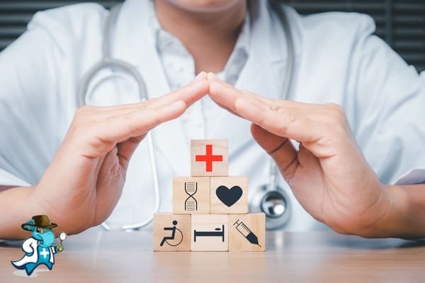 Mejor Seguro de Gastos Médicos Temporal 2024 en España