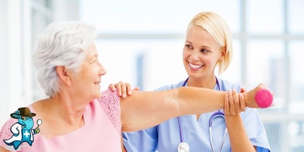 Mejor Seguro de Salud Para Mayores de Edad   2024 en España