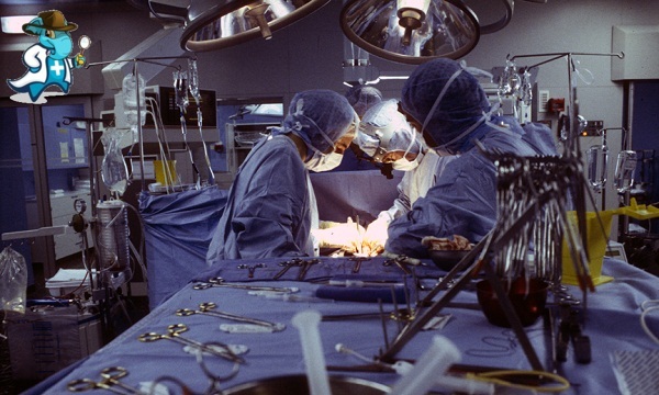 Mejor Seguro de Salud que Cubra Cirugía General 2024 en España