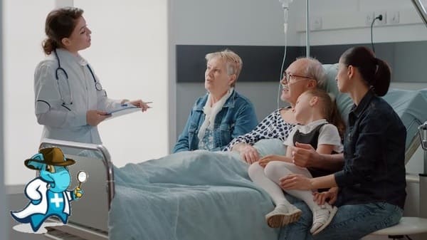 Qué Exclusiones Tiene un Seguro de Gastos Médicos Para Tercera Edad en España