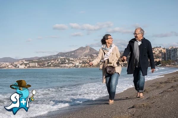 ¿Qué Inconvenientes Tendría Para Contratar un Seguro Médico Para Mayores de 70 Años en España?