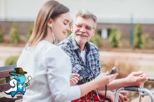 ¿Qué Inconvenientes Tendría Para Contratar un Seguro de Salud Para Mayores de Edad en España?