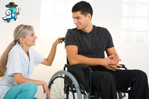 Qué Influye en el Precio de un Seguro de Salud Para una Persona con Discapacidad Física en España