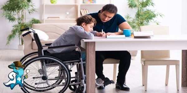 Seguro de Salud Para Discapacitados más Económico   2024 en España