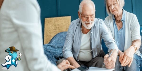 Seguro de Salud Para Jubilados más Económico   2024 en España