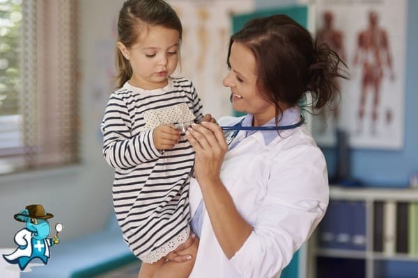 Seguro de Salud Infantil más Económico   2024 en España