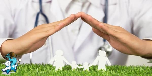 Seguro de Salud Para 4 Personas más Económico 2024 en España