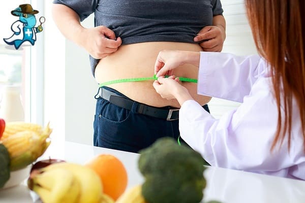 Seguro de Salud Para Obesos más Económico 2024 en España