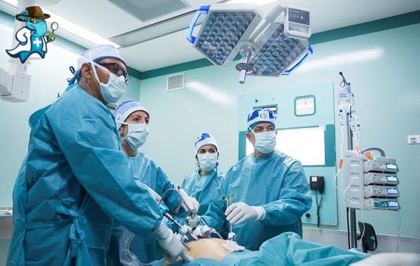 Seguro de Salud Para Operación más Económico   2024 en España