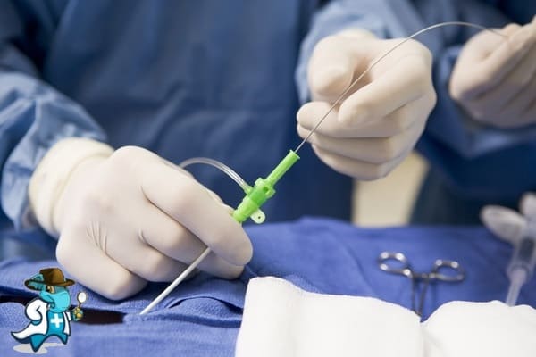 ¿Cuánto Cuesta un Seguro de Salud que Cubra el Cateterismo en España?