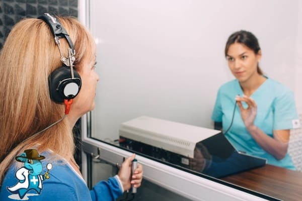 ¿Cuánto Cuesta un Seguro de Salud que Cubra la Prueba de Audiometría en España?