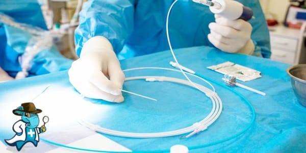 ¿Cubre el Seguro de Salud el Cateterismo en España?