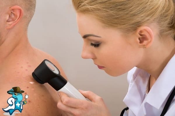 ¿Cubre el Seguro de Salud la Biopsia Cutánea en España?