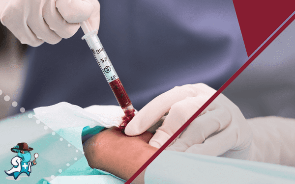 Cubre el Seguro de Salud la Gasometría en España