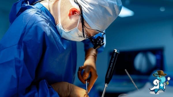 Cubre el Seguro de Salud la Laparoscopia en España