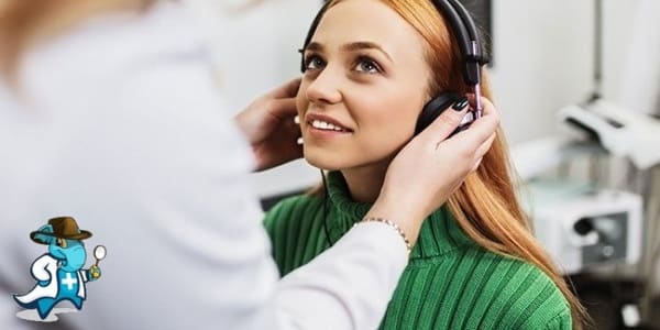 ¿Cubre el Seguro de Salud la Prueba de Audiometría en España?
