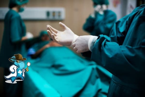 Mejor Seguro de Gastos Médicos Para Urgencias   2024 en España