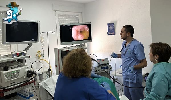 Qué Periodo de Carencia Tiene un Seguro de Salud que Cubra la Gastroscopia en España