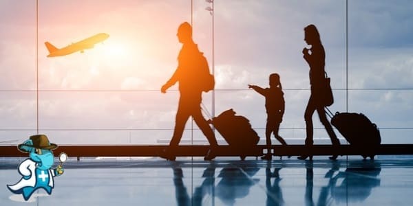 ¿Qué influye en el precio de un Seguro de Salud para viajes en España?
