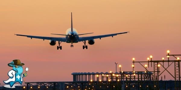 Seguro de Salud Para Viajar al Exterior más Económico 2024 en España
