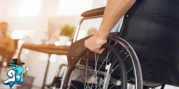 Seguro de Salud que Cubra Personas con una Invalidez más Económico   2024 en España