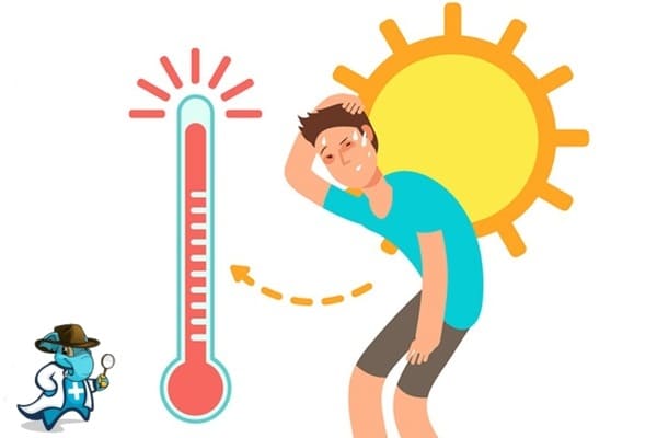 ¿Cuánto Cuesta un Seguro de Salud que Cubra un Golpe de Calor en España?