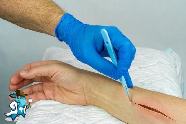 ¿Cuánto Cuesta un Seguro de Salud que Cubra una Herida por un Objeto Afilado en España?