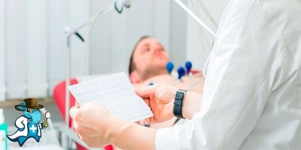 ¿Cubre el Seguro de Salud el ECG en España?
