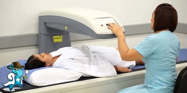 ¿Cubre el Seguro de Salud la Densitometría Ósea en España?