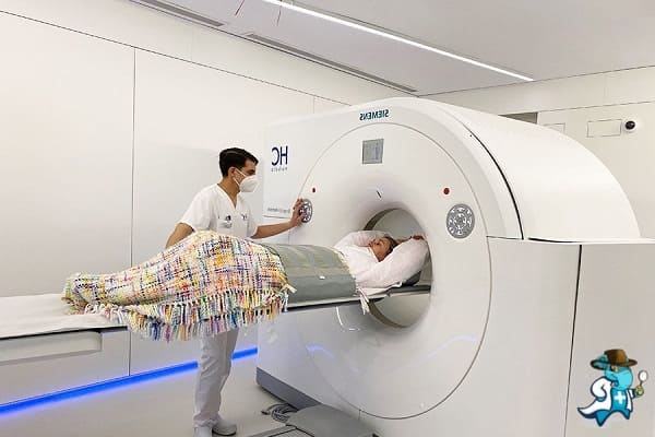 Cubre el Seguro de Salud la PET o la Tomografía por Emisión de Positrones en España