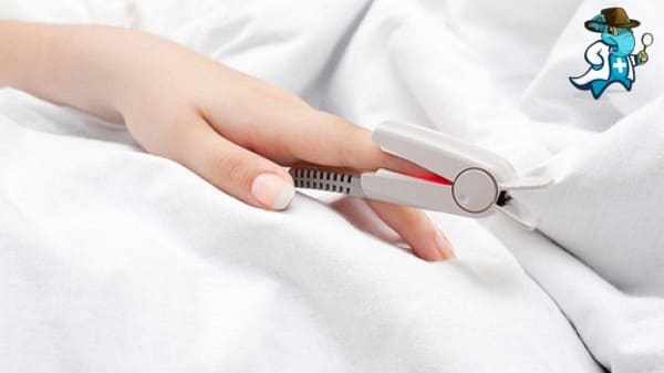 Cubre el Seguro de Salud la Prueba de Pulsioximetría en España