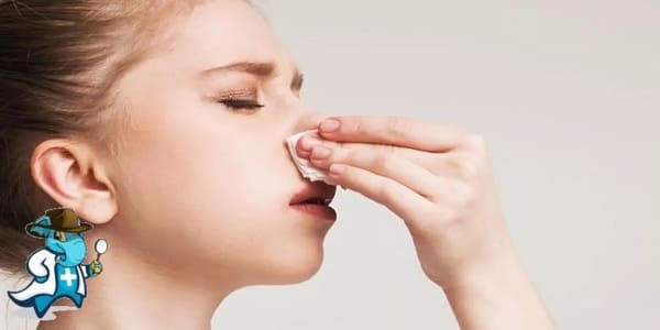 ¿Me Cubre el Seguro de Salud en Caso de Hemorragia Nasal en España?