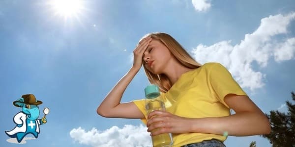 ¿Me Cubre el Seguro de Salud en Caso de un Golpe de Calor en España?