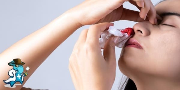 ¿Qué Periodo de Carencia Tiene un Seguro de Salud que Cubra la Hemorragia Nasal en España?