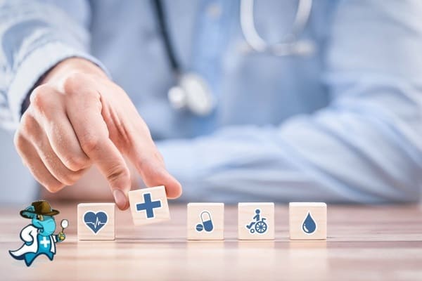 Seguro de Salud Para Obtener Residencia más Económico 2024 en España
