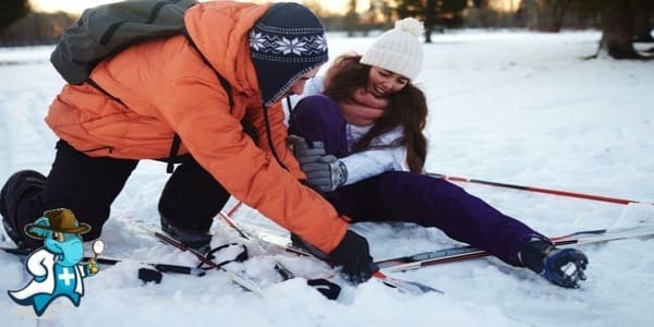 ¿Cuánto Cuesta un Seguro de Salud que Cubra Accidentes a Causa de Nieve o Hielo en España?
