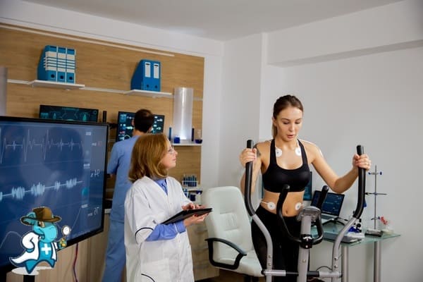 ¿Cuánto Cuesta un Seguro de Salud que Cubra la Ergometría en España?