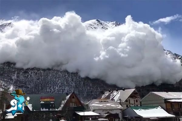 ¿Cuánto Cuesta un Seguro de Salud que Cubra un Alude o Avalancha en España?