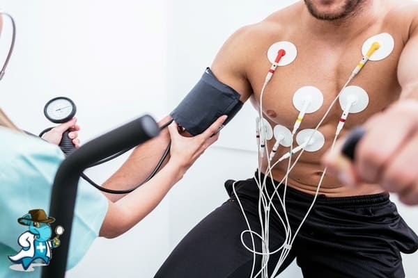 ¿Cubre el Seguro de Salud la Ergometría en España?