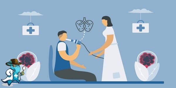 ¿Cubre el Seguro de Salud la Espirometría en España?