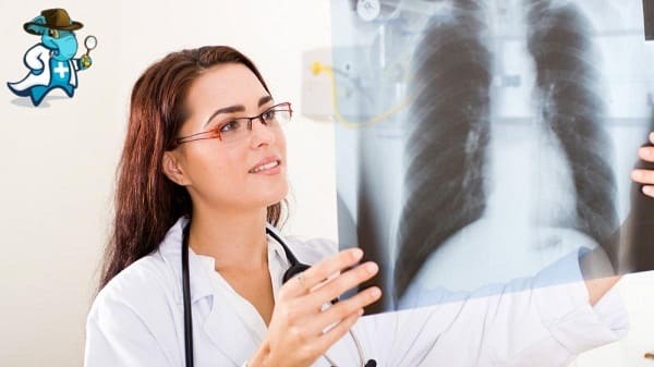 Cubre el Seguro de Salud la Radiografía de Tórax en España
