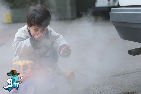 ¿Me Cubre el Seguro de Salud en Caso de Intoxicación por Monóxido de Carbono en España?