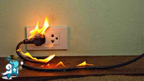 ¿Me Cubre el Seguro de Salud en Caso de un Accidente Eléctrico en España?